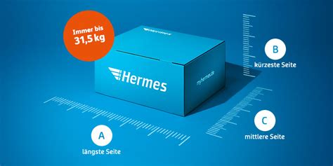 maße für päckchen hermes|hermes pakette deutschland.